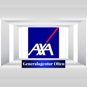 AXA Generalagentur Olten