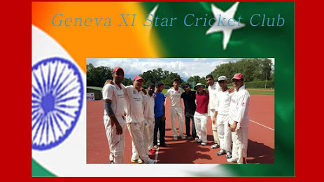 Geneva XI Stars Cricket Club