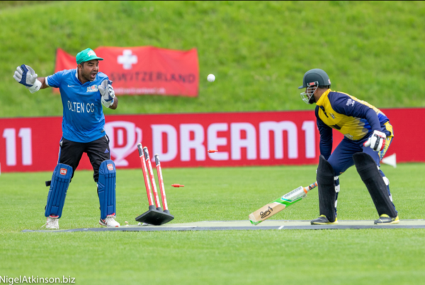 european cricket series t10 2021