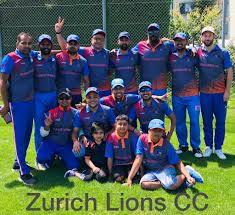 Zurich Lions Cricket Club