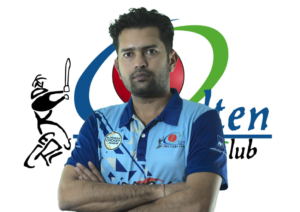 Team Player Jeyakanthan Perumal